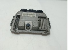 Recambio de centralita motor uce para renault trafic ii furgoneta (fl) 1.9 dci 100 (fl0c) referencia OEM IAM    2