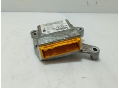Recambio de centralita airbag para renault trafic ii furgoneta (fl) 1.9 dci 100 (fl0c) referencia OEM IAM   