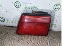 Recambio de piloto trasero izquierdo para  referencia OEM IAM   