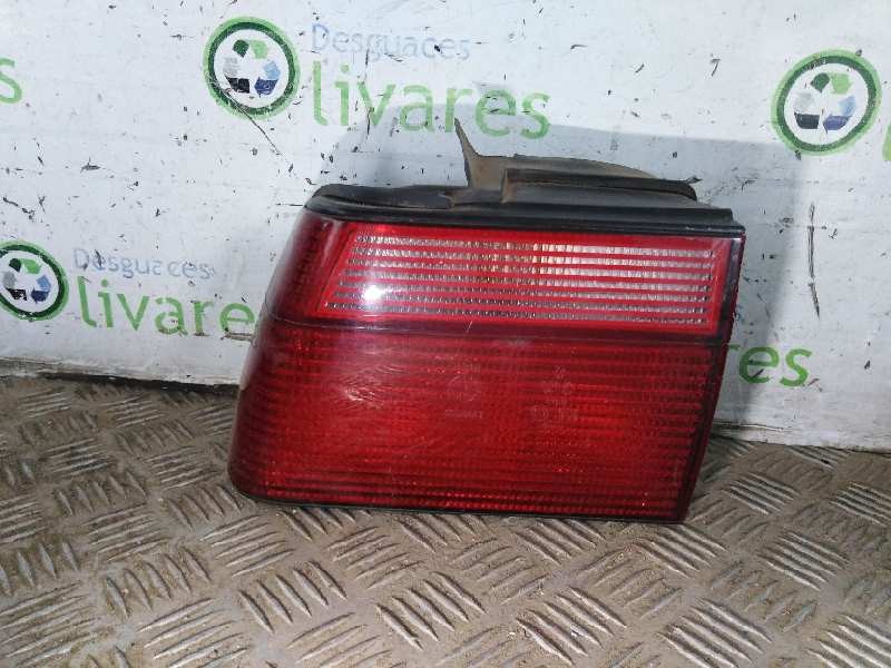 Recambio de piloto trasero izquierdo para  referencia OEM IAM   