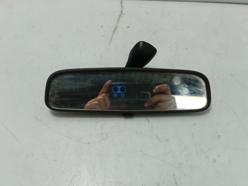 Recambio de espejo interior para kia sorento 2.5 crdi cat referencia OEM IAM   