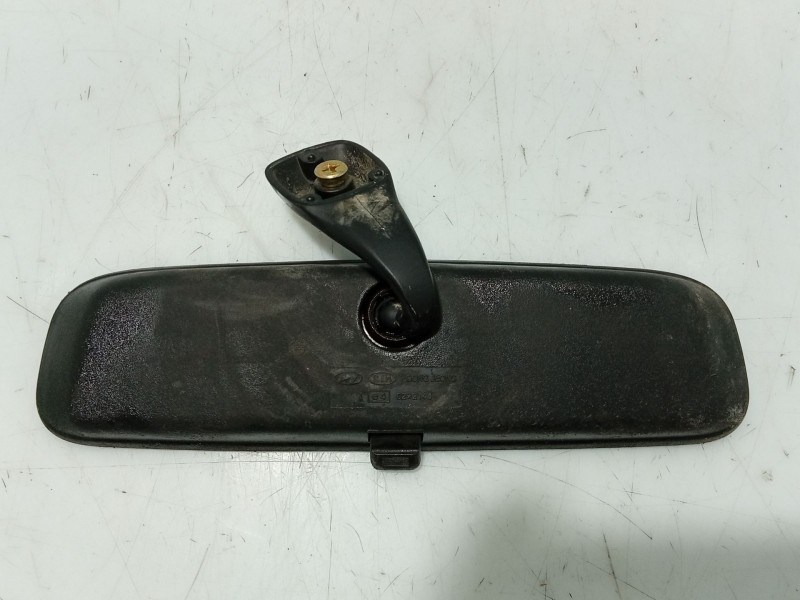 Recambio de espejo interior para kia sorento 2.5 crdi cat referencia OEM IAM   