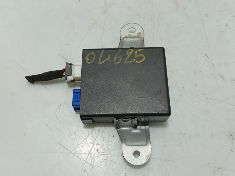 Recambio de modulo electronico para kia sorento 2.5 crdi cat referencia OEM IAM   