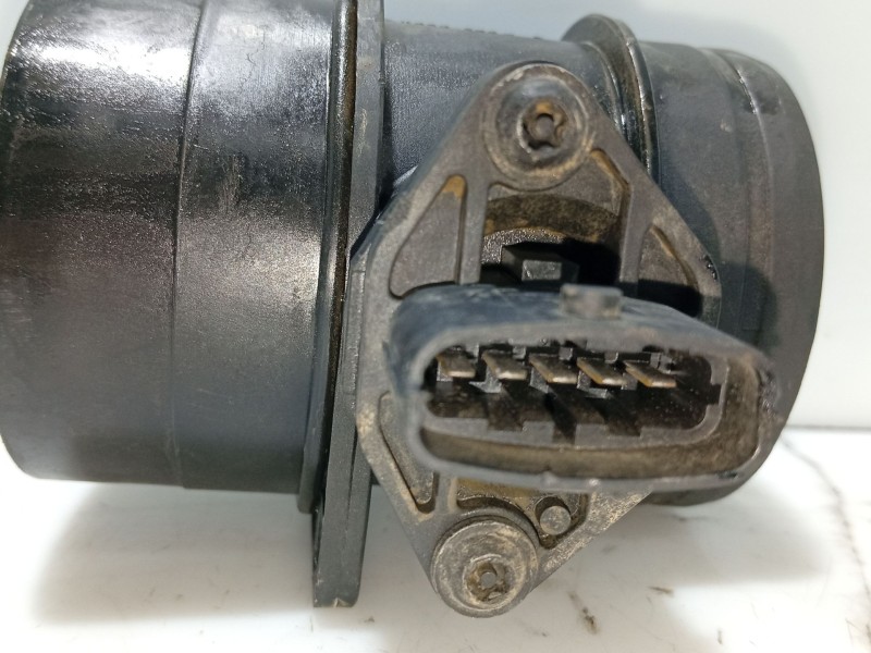 Recambio de caudalimetro para kia sorento 2.5 crdi cat referencia OEM IAM 0281002554  