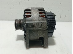 Recambio de alternador para renault trafic ii furgoneta (fl) 1.9 dci 100 (fl0c) referencia OEM IAM 8200590255 / 7711134312  