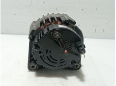 Recambio de alternador para renault trafic ii furgoneta (fl) 1.9 dci 100 (fl0c) referencia OEM IAM 8200590255 / 7711134312   2