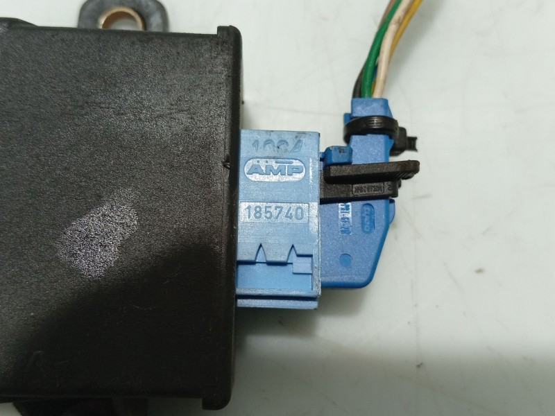 Recambio de modulo electronico para kia sorento 2.5 crdi cat referencia OEM IAM   