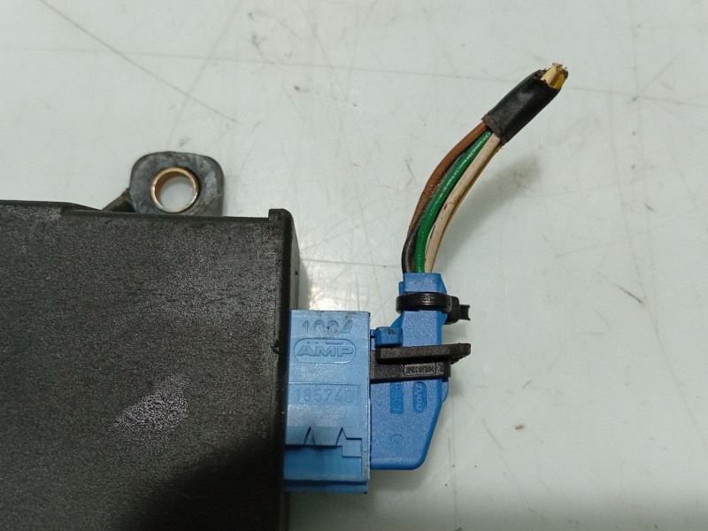 Recambio de modulo electronico para kia sorento 2.5 crdi cat referencia OEM IAM   