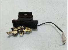 Recambio de cerradura maletero / porton para kia sorento 2.5 crdi cat referencia OEM IAM    2