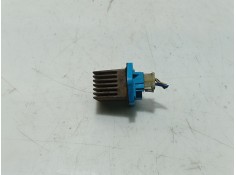 Recambio de resistencia calefaccion para kia sorento 2.5 crdi cat referencia OEM IAM   