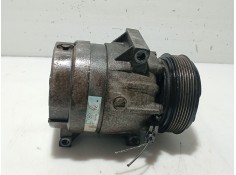 Recambio de compresor aire acondicionado para renault trafic ii furgoneta (fl) 1.9 dci 100 (fl0c) referencia OEM IAM 7711135846 