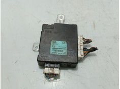 Recambio de modulo electronico para kia sorento 2.5 crdi cat referencia OEM IAM   