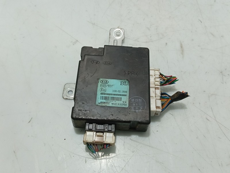 Recambio de modulo electronico para kia sorento 2.5 crdi cat referencia OEM IAM   