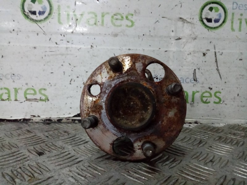 Recambio de buje para toyota corolla (e11) 2.0 turbodiesel cat   |   0.99 - 0.02 | 1999 - 2002 | 90 cv / 66 kw referencia OEM IA