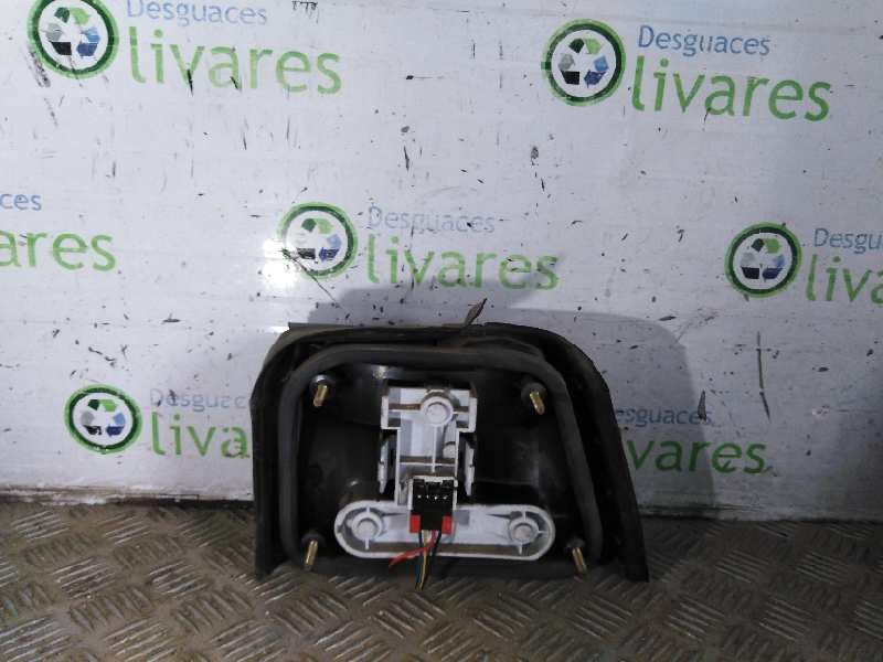 Recambio de piloto trasero izquierdo para  referencia OEM IAM   