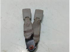 Recambio de anclaje cinturon trasero central para kia sorento 2.5 crdi cat referencia OEM IAM    2