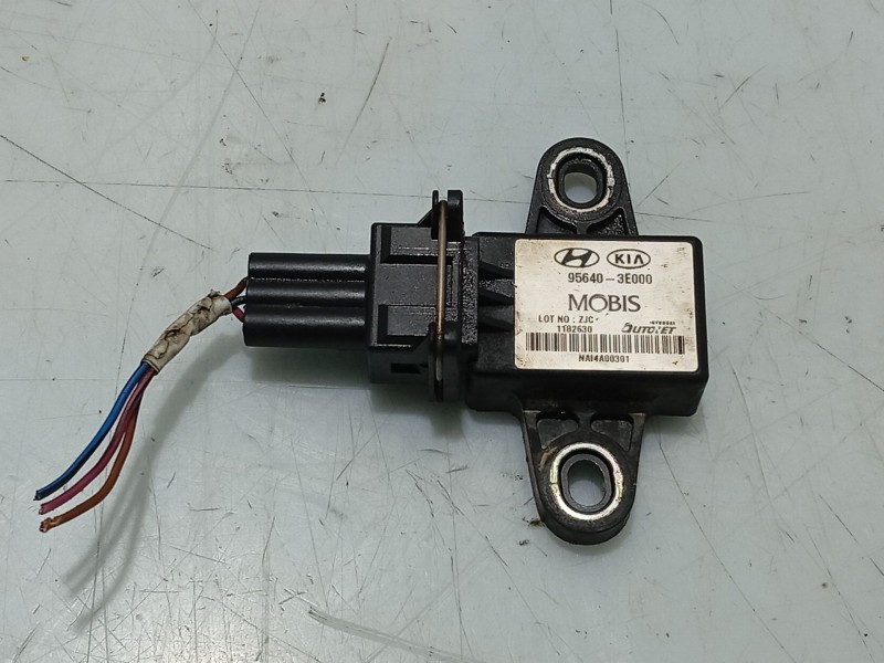 Recambio de sensor para kia sorento 2.5 crdi cat referencia OEM IAM   