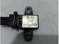 Recambio de sensor para kia sorento 2.5 crdi cat referencia OEM IAM    2