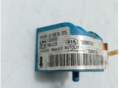 Recambio de sensor para kia sorento 2.5 crdi cat referencia OEM IAM    2