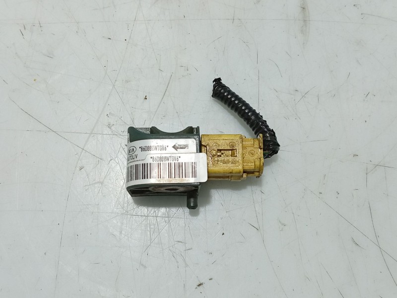 Recambio de sensor para kia sorento 2.5 crdi cat referencia OEM IAM   