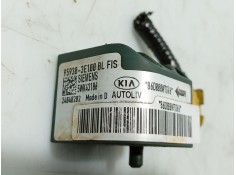 Recambio de sensor para kia sorento 2.5 crdi cat referencia OEM IAM    2
