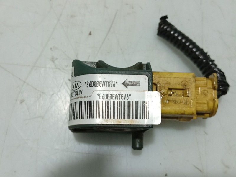 Recambio de sensor para kia sorento 2.5 crdi cat referencia OEM IAM   