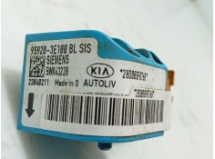 Recambio de sensor para kia sorento 2.5 crdi cat referencia OEM IAM    2