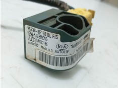 Recambio de sensor para kia sorento 2.5 crdi cat referencia OEM IAM    2