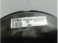 Recambio de servofreno para renault trafic ii furgoneta (fl) 1.9 dci 100 (fl0c) referencia OEM IAM    2