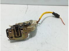 Recambio de cerradura puerta trasera izquierda para kia sorento 2.5 crdi cat referencia OEM IAM   