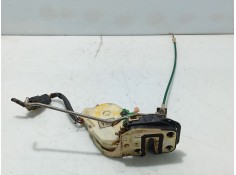 Recambio de cerradura puerta delantera izquierda para kia sorento 2.5 crdi cat referencia OEM IAM   