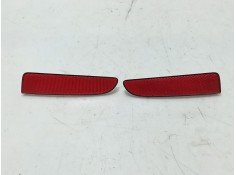 Recambio de reflector de paragolpes trasero para kia sorento 2.5 crdi cat referencia OEM IAM   