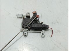 Recambio de cerradura maletero / porton para kia sorento 2.5 crdi cat referencia OEM IAM   