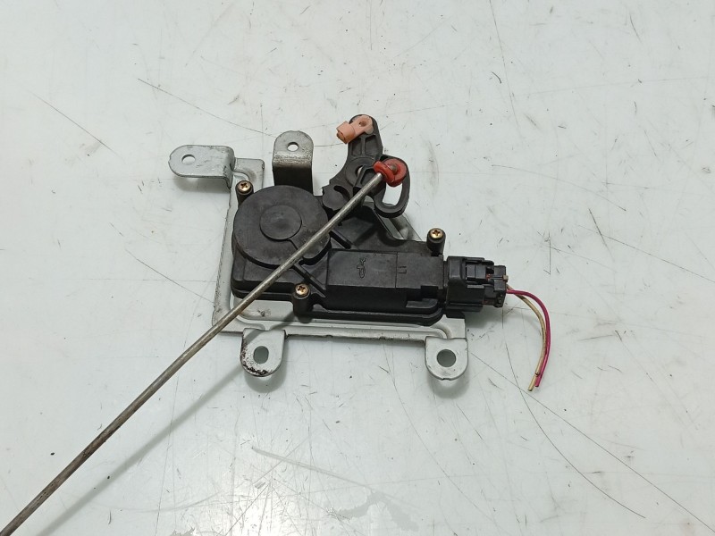 Recambio de cerradura maletero / porton para kia sorento 2.5 crdi cat referencia OEM IAM   