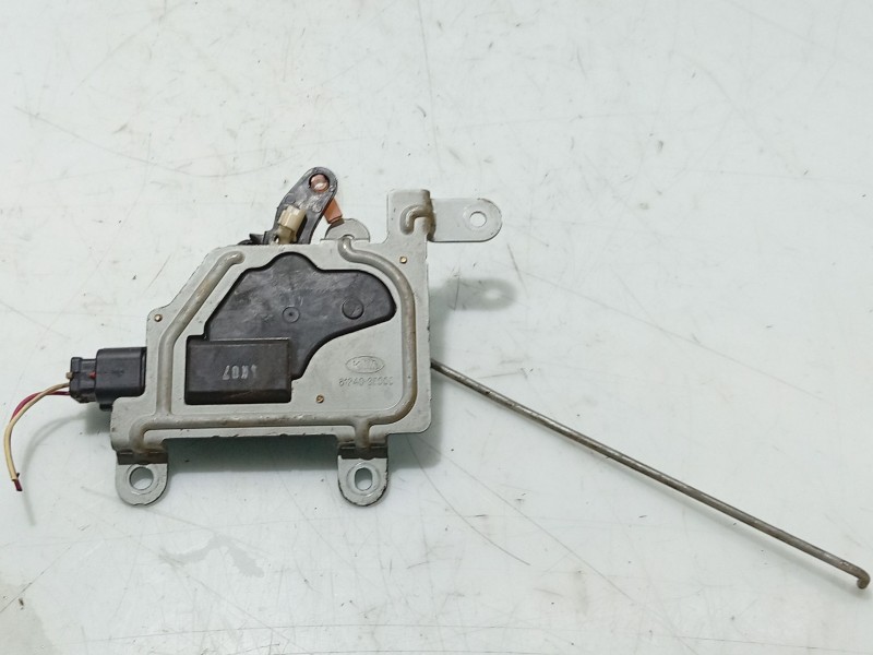 Recambio de cerradura maletero / porton para kia sorento 2.5 crdi cat referencia OEM IAM   