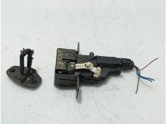 Recambio de cerradura maletero / porton para kia sorento 2.5 crdi cat referencia OEM IAM    2