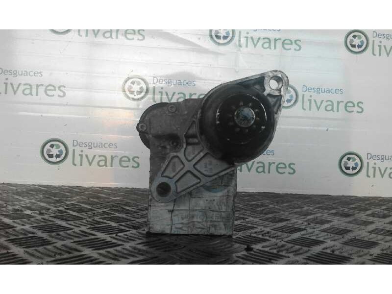 Recambio de motor arranque para seat ibiza (6l1) stella   |   08.01 - 12.04 | 2001 - 2004 | 64 cv / 47 kw referencia OEM IAM 02T