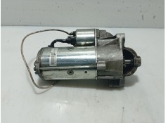 Recambio de motor arranque para renault trafic ii furgoneta (fl) 1.9 dci 100 (fl0c) referencia OEM IAM 8200628419  