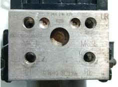 Recambio de abs para kia sorento 2.5 crdi cat referencia OEM IAM 0265216928   2