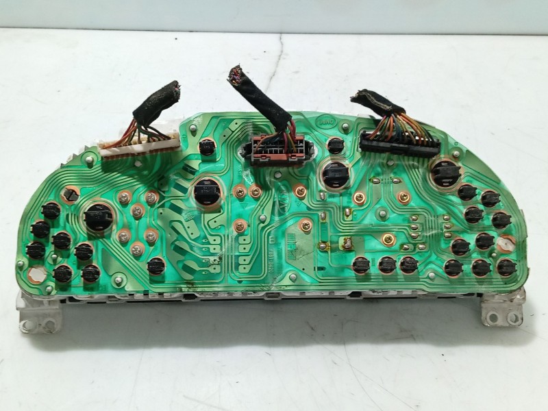 Recambio de cuadro instrumentos para kia sorento 2.5 crdi cat referencia OEM IAM 940033E086  