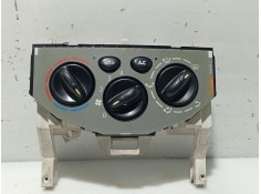 Recambio de mando calefaccion / aire acondicionado para renault trafic ii furgoneta (fl) 1.9 dci 100 (fl0c) referencia OEM IAM  