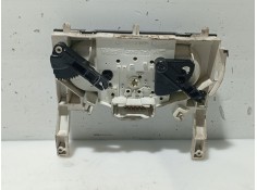 Recambio de mando calefaccion / aire acondicionado para renault trafic ii furgoneta (fl) 1.9 dci 100 (fl0c) referencia OEM IAM   2