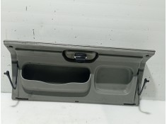 Recambio de guantera para renault trafic ii furgoneta (fl) 1.9 dci 100 (fl0c) referencia OEM IAM    2