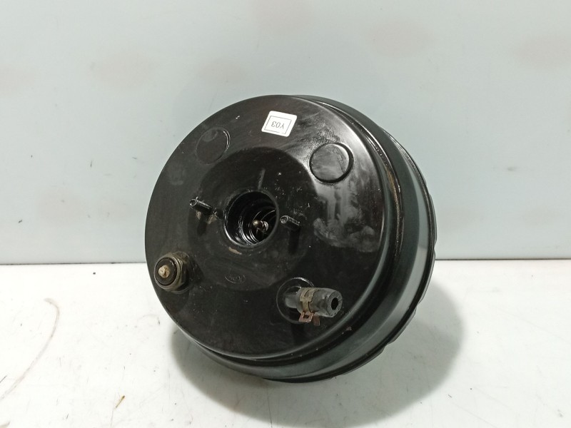 Recambio de servofreno para kia sorento 2.5 crdi cat referencia OEM IAM 591003E101  