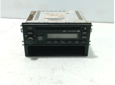 Recambio de sistema audio / radio cd para kia sorento 2.5 crdi cat referencia OEM IAM   