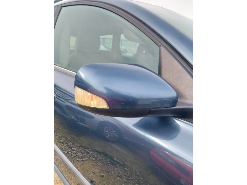 Recambio de retrovisor derecho para volvo v50 (545) 2.0 d referencia OEM IAM   