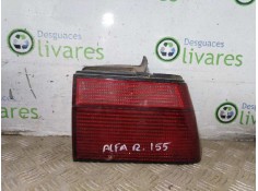 Recambio de piloto trasero derecho para  referencia OEM IAM   