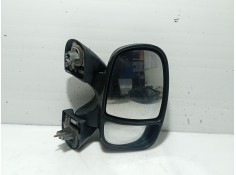 Recambio de retrovisor derecho para renault trafic ii furgoneta (fl) 1.9 dci 100 (fl0c) referencia OEM IAM   