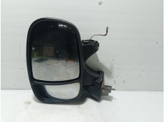 Recambio de retrovisor izquierdo para renault trafic ii furgoneta (fl) 1.9 dci 100 (fl0c) referencia OEM IAM   