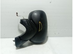 Recambio de retrovisor izquierdo para renault trafic ii furgoneta (fl) 1.9 dci 100 (fl0c) referencia OEM IAM    2